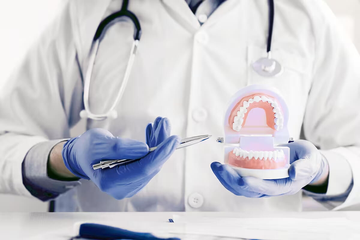 Dental Care in Godalming - Emergency dentist Godalming
