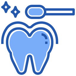Dental Icon - Emergency dentist Godalming