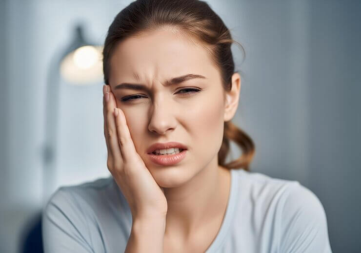 Emergency Dental Treatments in Godalming