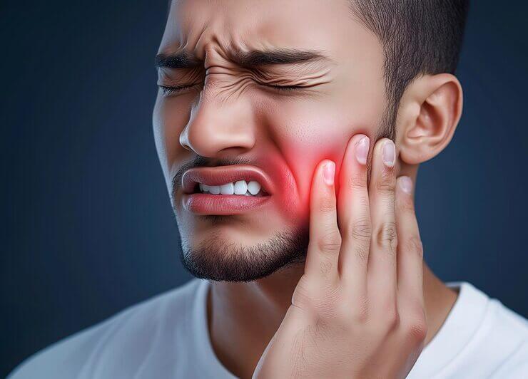 Emergency Dental Treatments in Godalming image